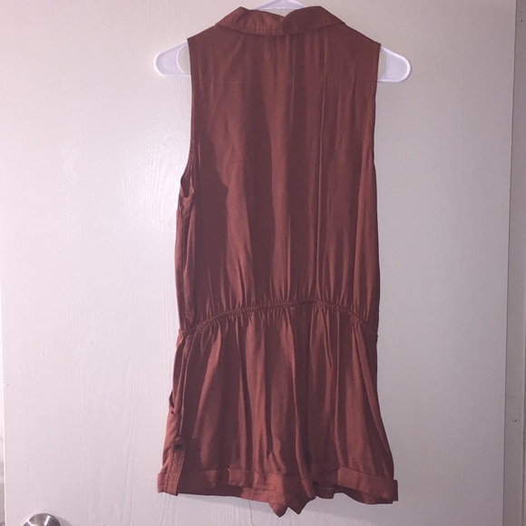 Romper - Picture 2 of 2